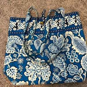 Vera Bradley tote
